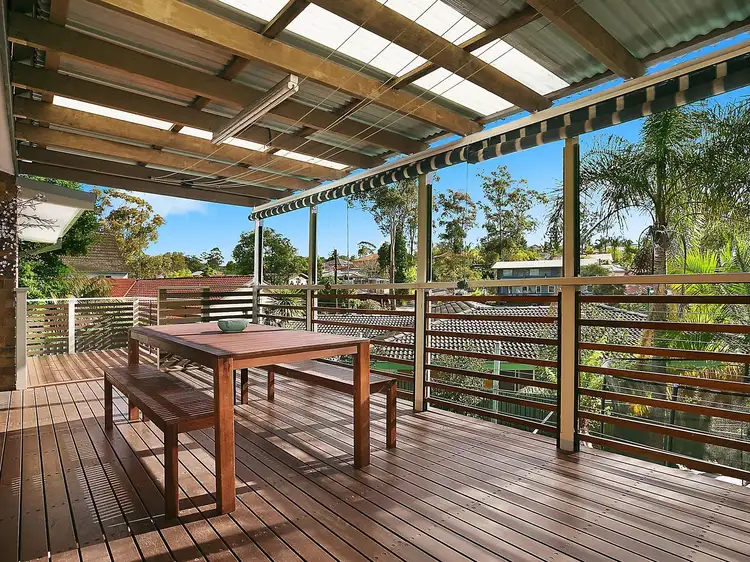 6 Adrian Court, Carlingford NSW 2118