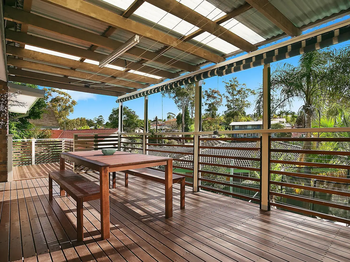 Main view of Homely house listing, 6 Adrian Court, Carlingford NSW 2118
