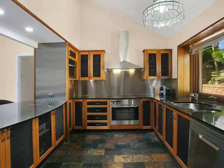Third view of Homely house listing, 6 Adrian Court, Carlingford NSW 2118