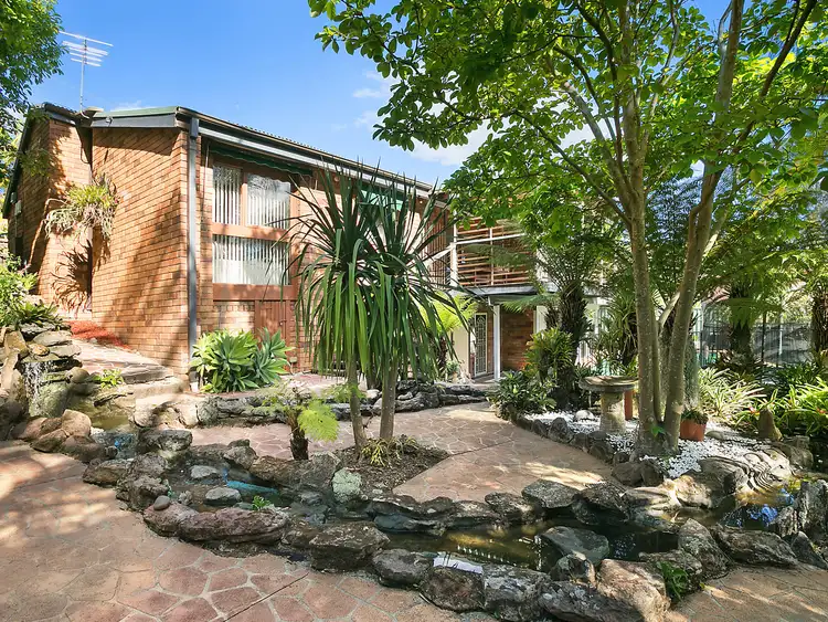 Fifth view of Homely house listing, 6 Adrian Court, Carlingford NSW 2118