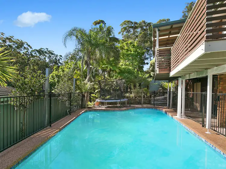 Sixth view of Homely house listing, 6 Adrian Court, Carlingford NSW 2118