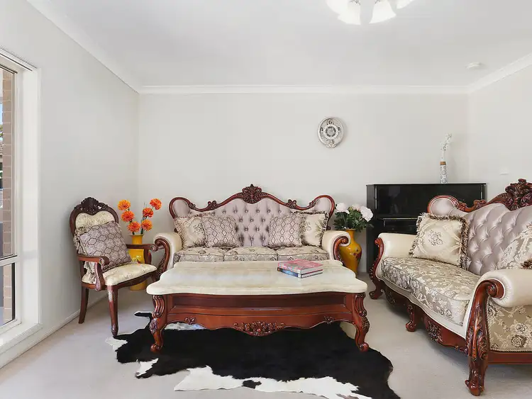 Second view of Homely townhouse listing, 2/46 Pemberton Street, Parramatta NSW 2150