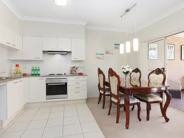 Third view of Homely townhouse listing, 2/46 Pemberton Street, Parramatta NSW 2150