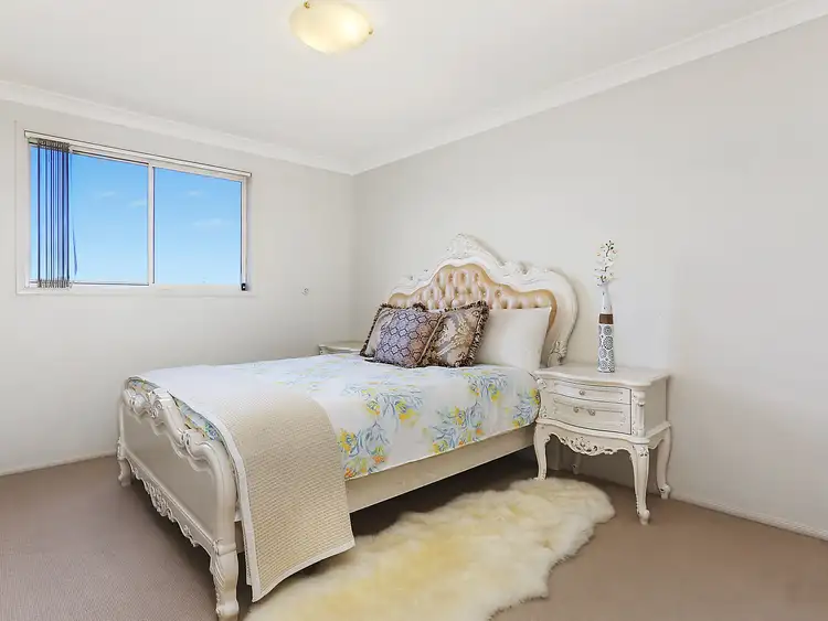 Fourth view of Homely townhouse listing, 2/46 Pemberton Street, Parramatta NSW 2150
