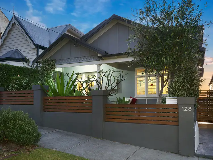 128 Hubert Street, Lilyfield NSW 2040