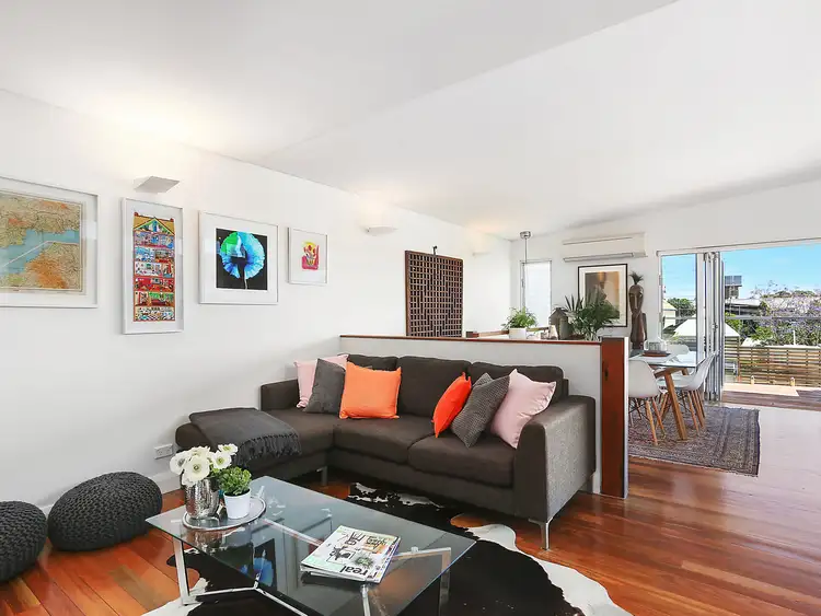 Fourth view of Homely house listing, 128 Hubert Street, Lilyfield NSW 2040