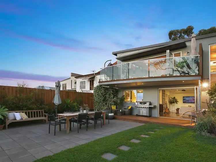 Fifth view of Homely house listing, 128 Hubert Street, Lilyfield NSW 2040