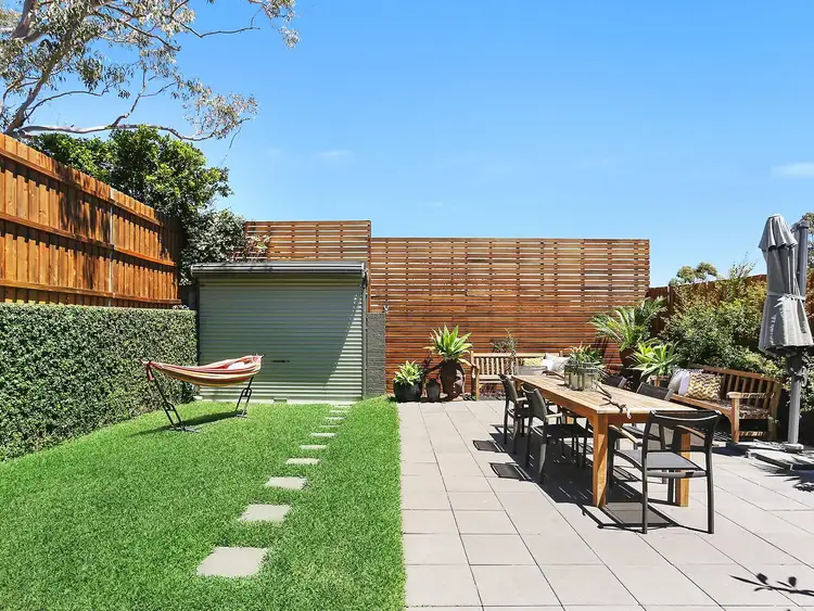 Sixth view of Homely house listing, 128 Hubert Street, Lilyfield NSW 2040