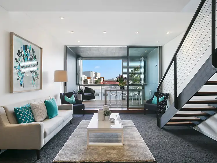 23/33 Epsom Road, Rosebery NSW 2018