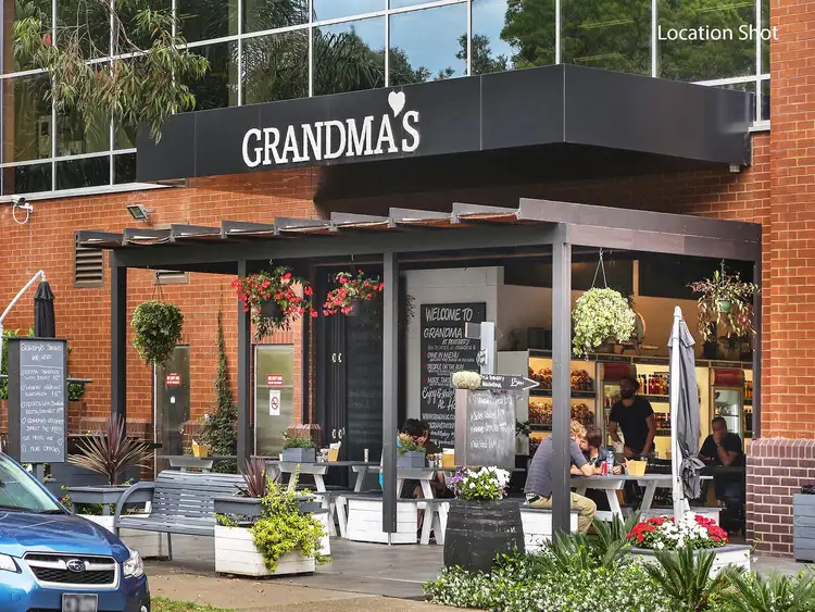 Fifth view of Homely apartment listing, 23/33 Epsom Road, Rosebery NSW 2018