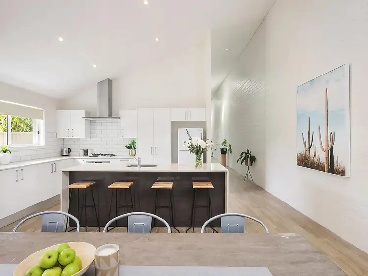 Second view of Homely semi-detached listing, 72A Swadling Street, Long Jetty NSW 2261