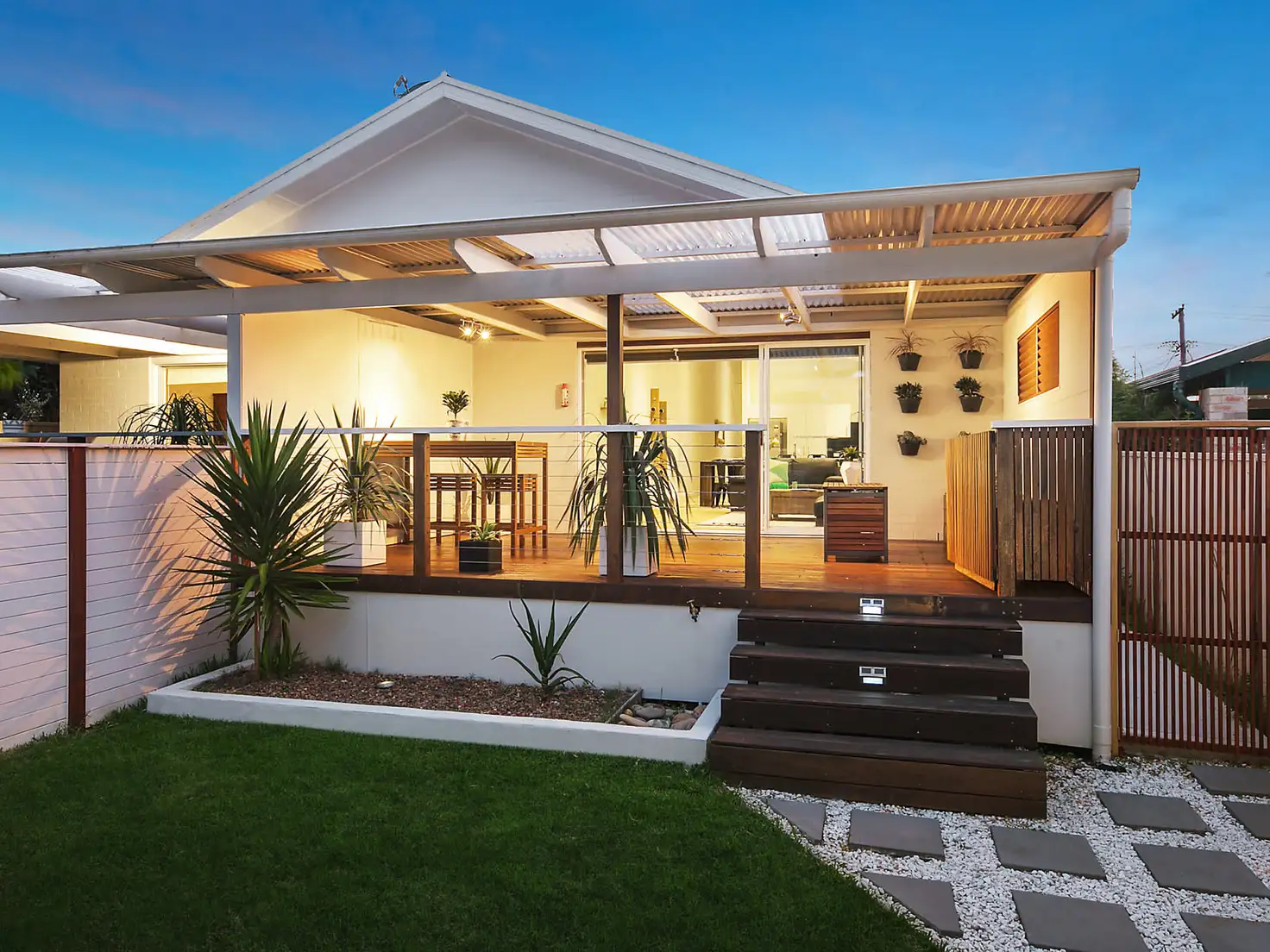 Main view of Homely villa listing, 72 Swadling Street, Long Jetty NSW 2261