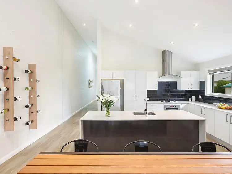 Second view of Homely villa listing, 72 Swadling Street, Long Jetty NSW 2261