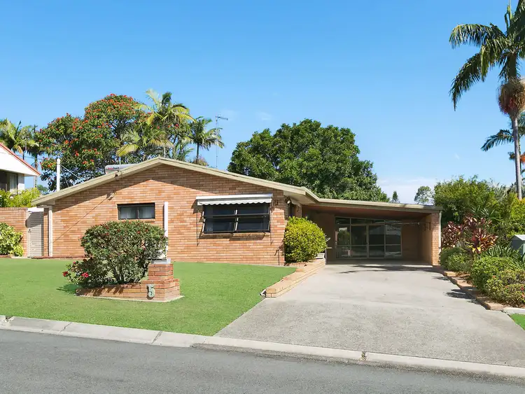 5 Stableford Street, Tewantin QLD 4565