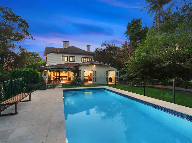 Second view of Homely house listing, 27 Grandview Street, Pymble NSW 2073