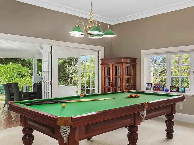 Fifth view of Homely house listing, 27 Grandview Street, Pymble NSW 2073