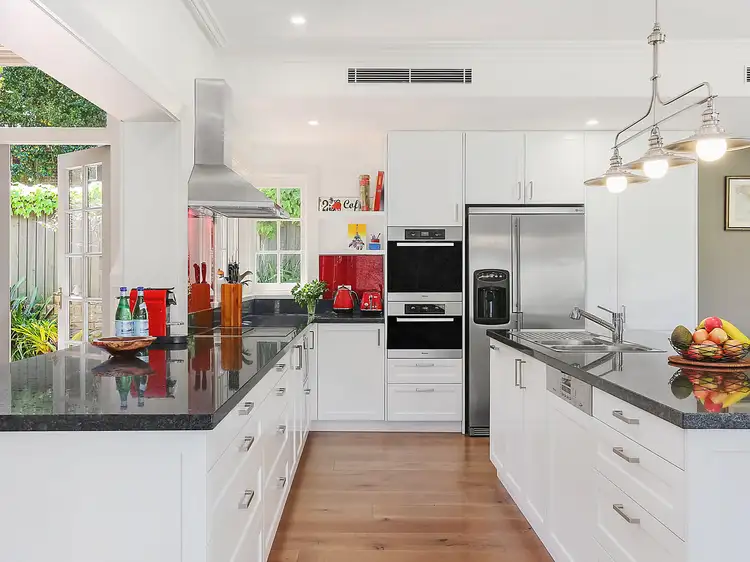 Sixth view of Homely house listing, 27 Grandview Street, Pymble NSW 2073