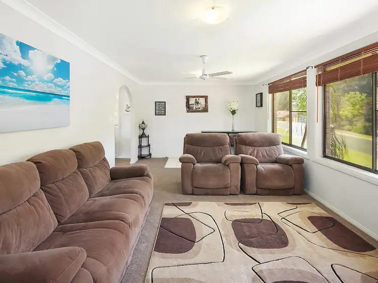 Second view of Homely house listing, 10 Kingfisher Close, Boambee East NSW 2452