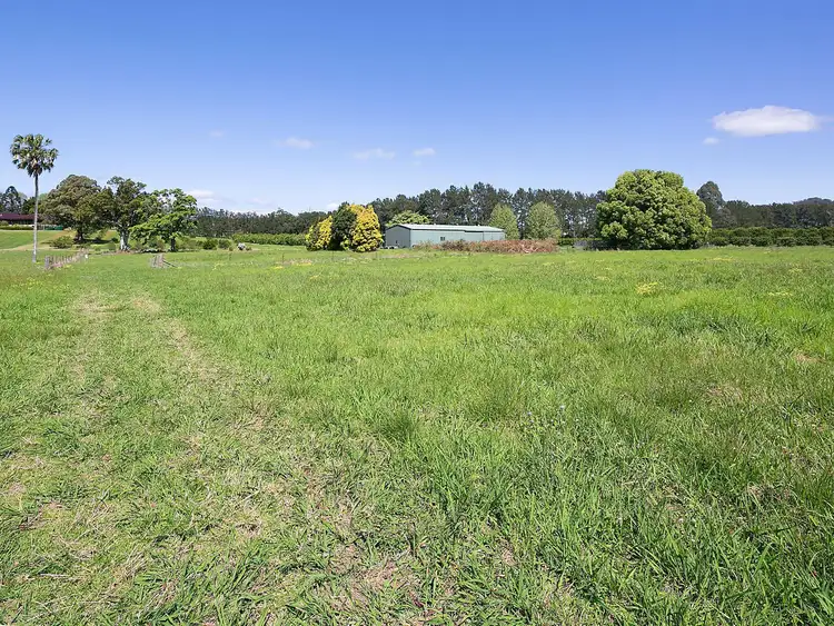 Third view of Homely land listing, 268 Lot 740 Crossmaglen Road, Bonville NSW 2450