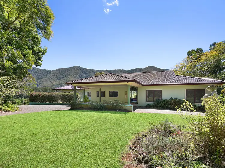 268 Lot 739 Crossmaglen Road, Bonville NSW 2450