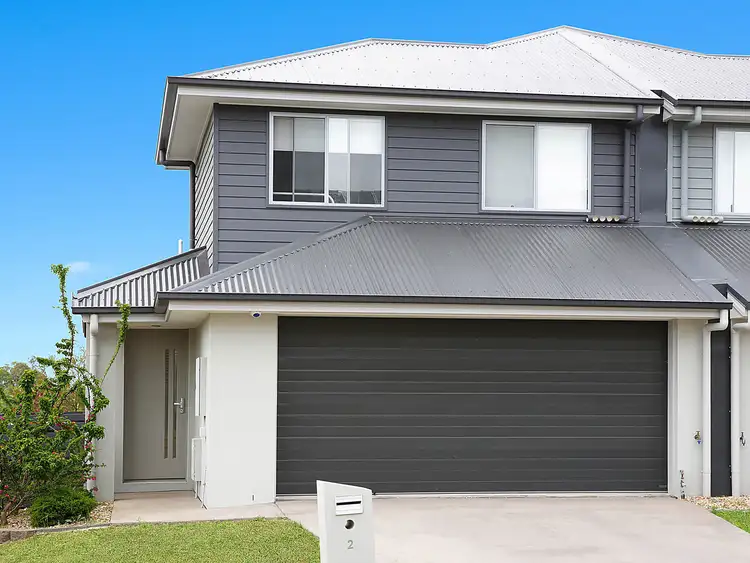 2 Chamomile Street, Springfield Lakes QLD 4300