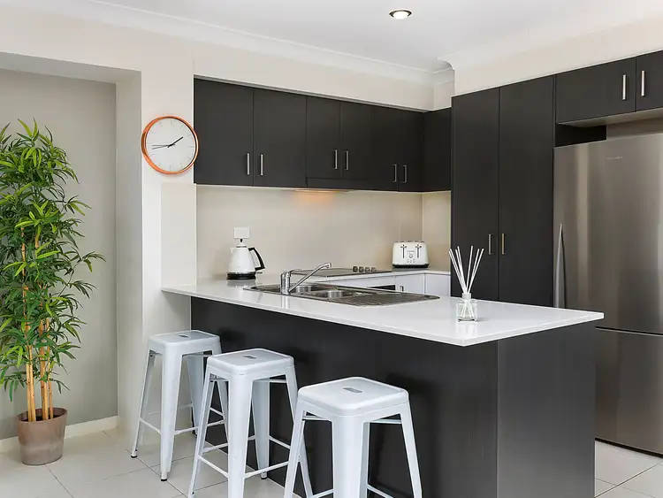 Second view of Homely house listing, 2 Chamomile Street, Springfield Lakes QLD 4300