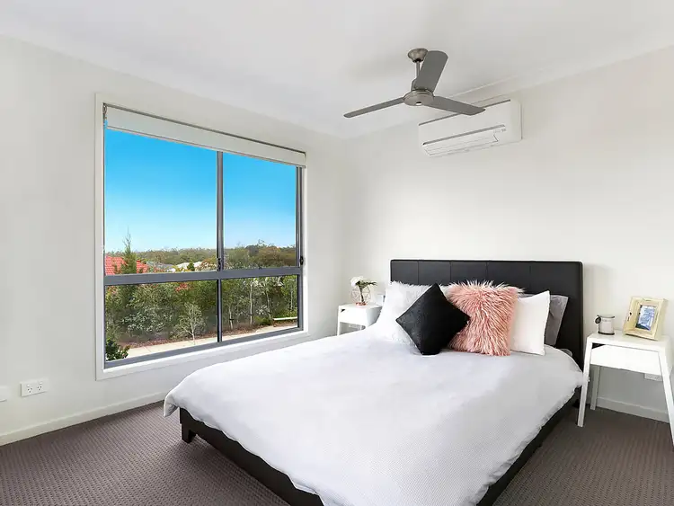 Fourth view of Homely house listing, 2 Chamomile Street, Springfield Lakes QLD 4300