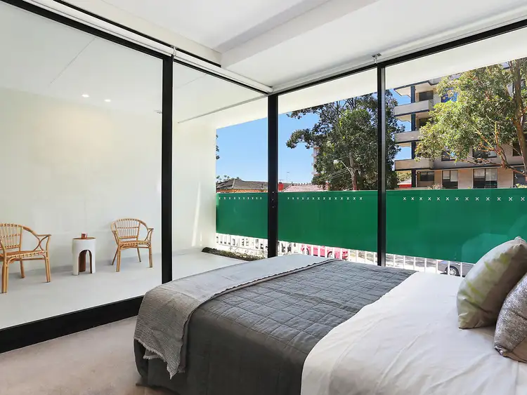 Third view of Homely apartment listing, 102/8 Princess Street, Brighton-le-sands NSW 2216