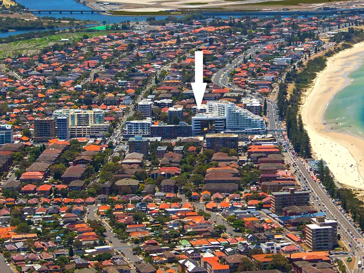 Fourth view of Homely apartment listing, 102/8 Princess Street, Brighton-le-sands NSW 2216