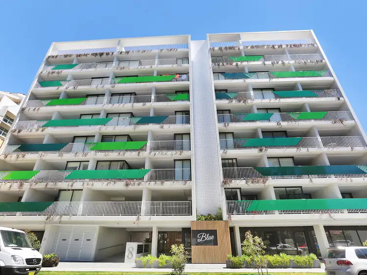 Sixth view of Homely apartment listing, 102/8 Princess Street, Brighton-le-sands NSW 2216