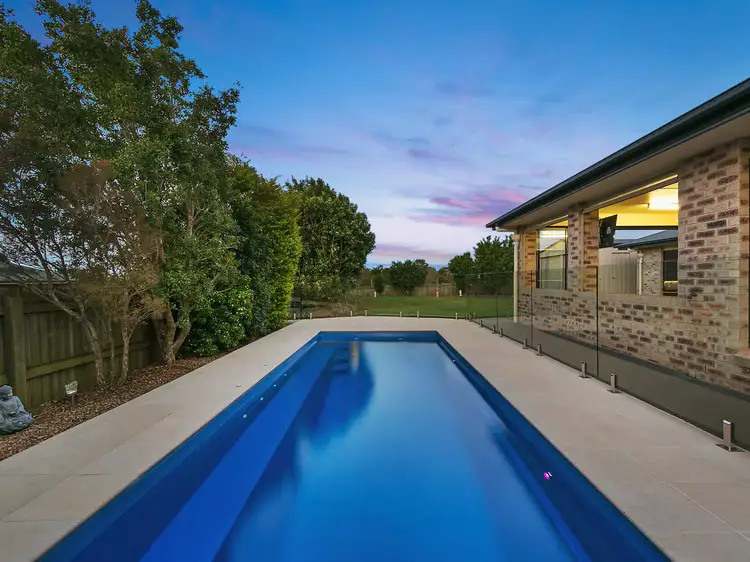 Third view of Homely house listing, 2 Nioka Drive, Highfields QLD 4352