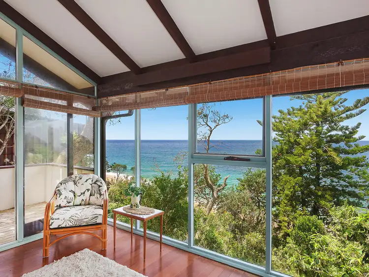 Main view of Homely house listing, 58 Kalakau Avenue, Forresters Beach NSW 2260