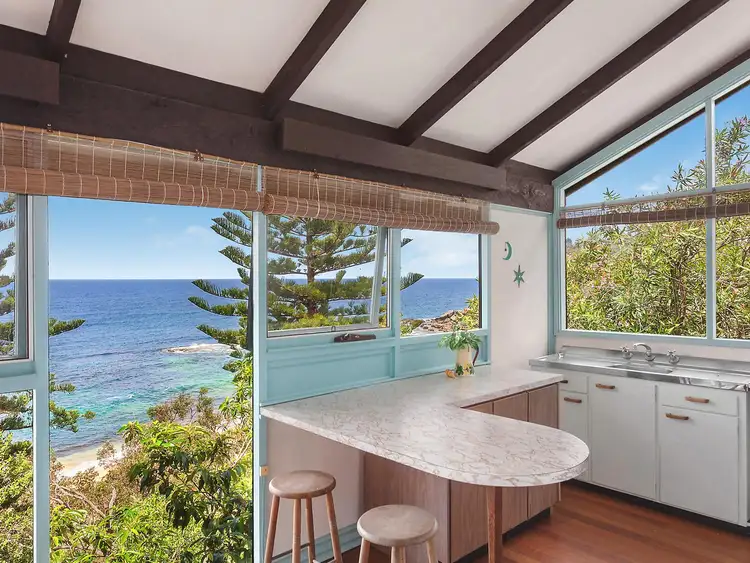 Second view of Homely house listing, 58 Kalakau Avenue, Forresters Beach NSW 2260