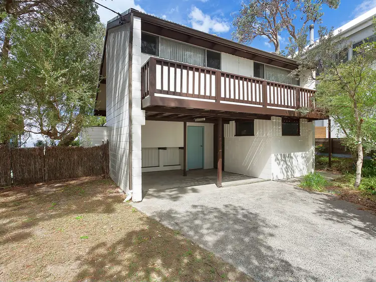 Third view of Homely house listing, 58 Kalakau Avenue, Forresters Beach NSW 2260