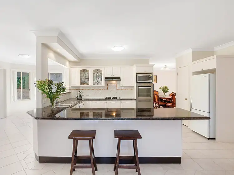 Second view of Homely house listing, 26 Tallowood Crescent, Erina NSW 2250
