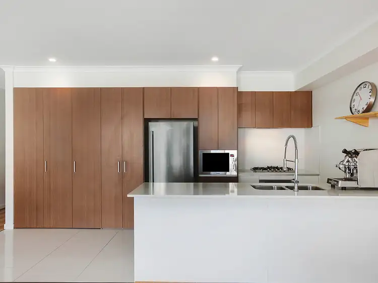 Third view of Homely townhouse listing, 36/2 Clare Burton Crescent, Franklin ACT 2913