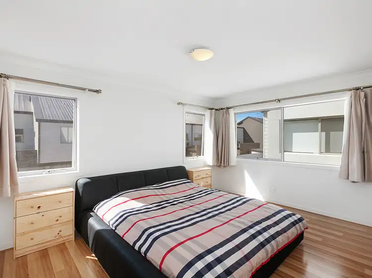 Fourth view of Homely townhouse listing, 36/2 Clare Burton Crescent, Franklin ACT 2913