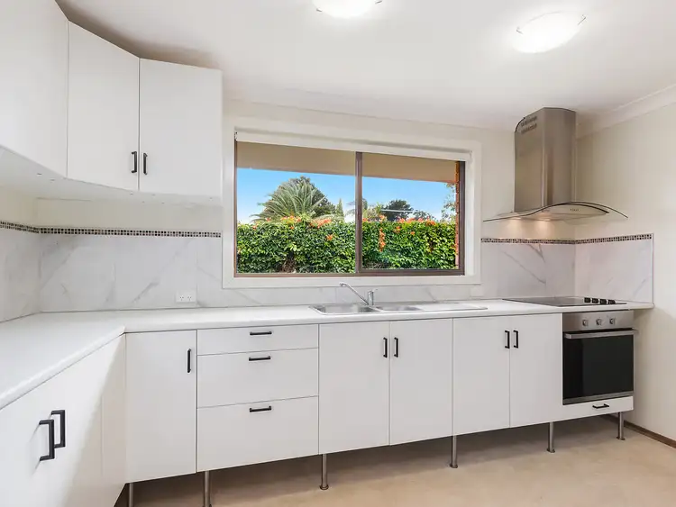 Main view of Homely villa listing, 6/21 Rifle Range Road, Wollongbar NSW 2477