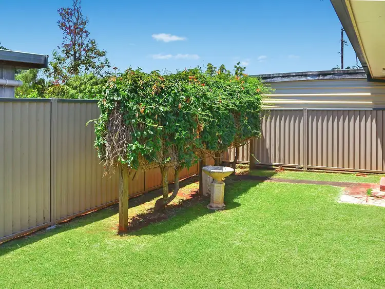 Second view of Homely villa listing, 6/21 Rifle Range Road, Wollongbar NSW 2477