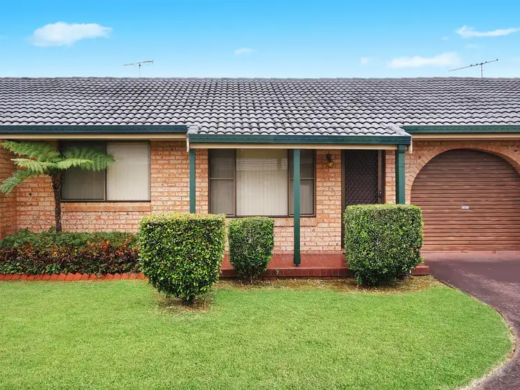 Third view of Homely villa listing, 6/21 Rifle Range Road, Wollongbar NSW 2477