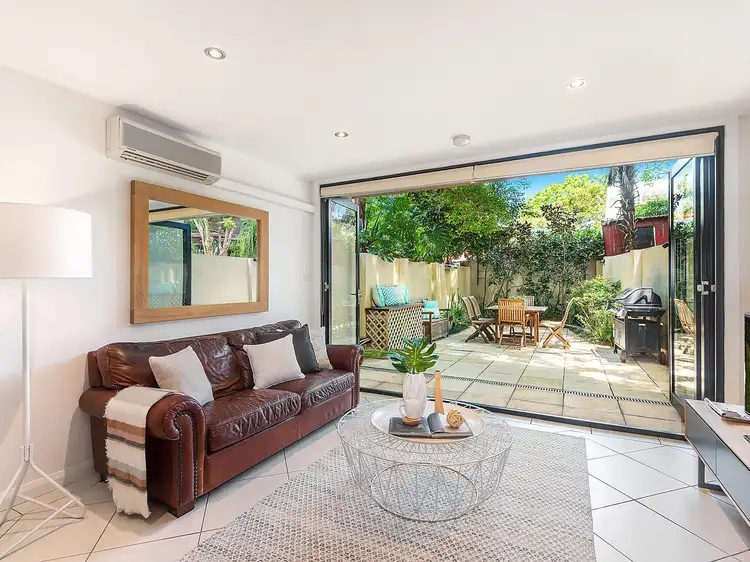 30 Percy Street, Rozelle NSW 2039