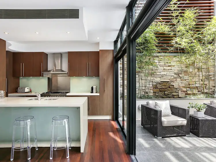 Third view of Homely house listing, 12 Watson Street, Paddington NSW 2021