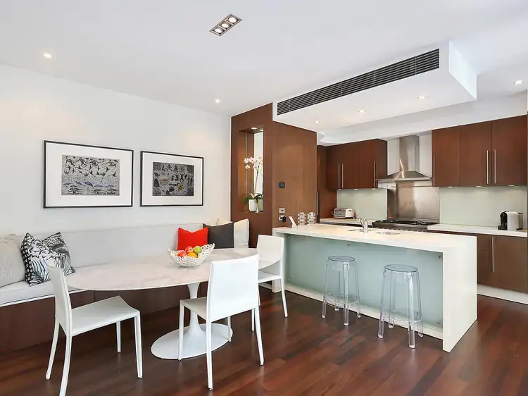 Fourth view of Homely house listing, 12 Watson Street, Paddington NSW 2021