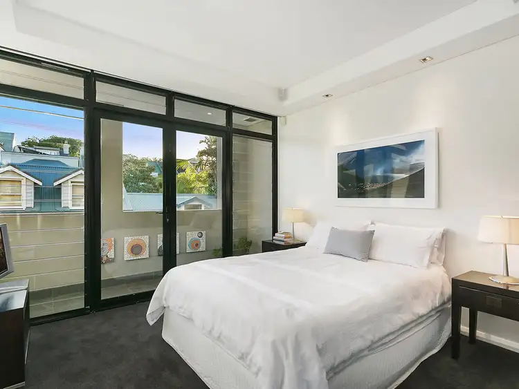 Fifth view of Homely house listing, 12 Watson Street, Paddington NSW 2021