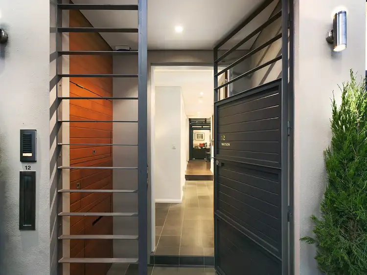 Sixth view of Homely house listing, 12 Watson Street, Paddington NSW 2021