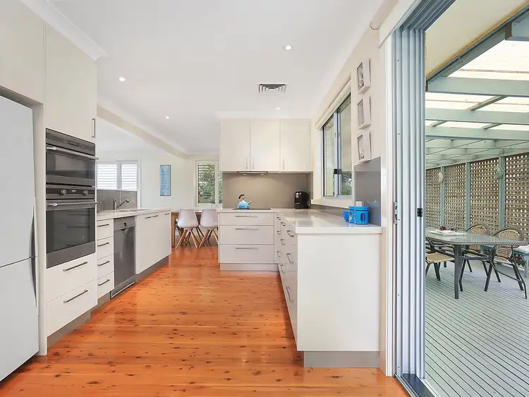 Second view of Homely house listing, 3 Shirley Close, Narraweena NSW 2099