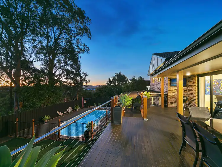 Main view of Homely house listing, 15 Wyndham Way, Eleebana NSW 2282