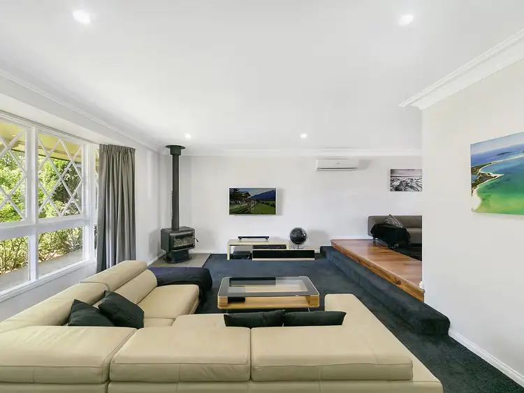 Second view of Homely house listing, 15 Wyndham Way, Eleebana NSW 2282