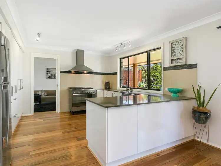 Third view of Homely house listing, 15 Wyndham Way, Eleebana NSW 2282