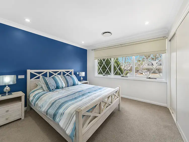 Fourth view of Homely house listing, 15 Wyndham Way, Eleebana NSW 2282
